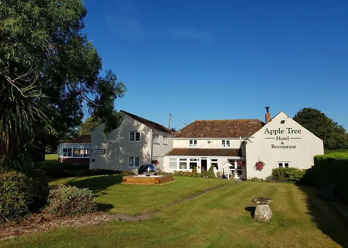 Apple Tree Hotel