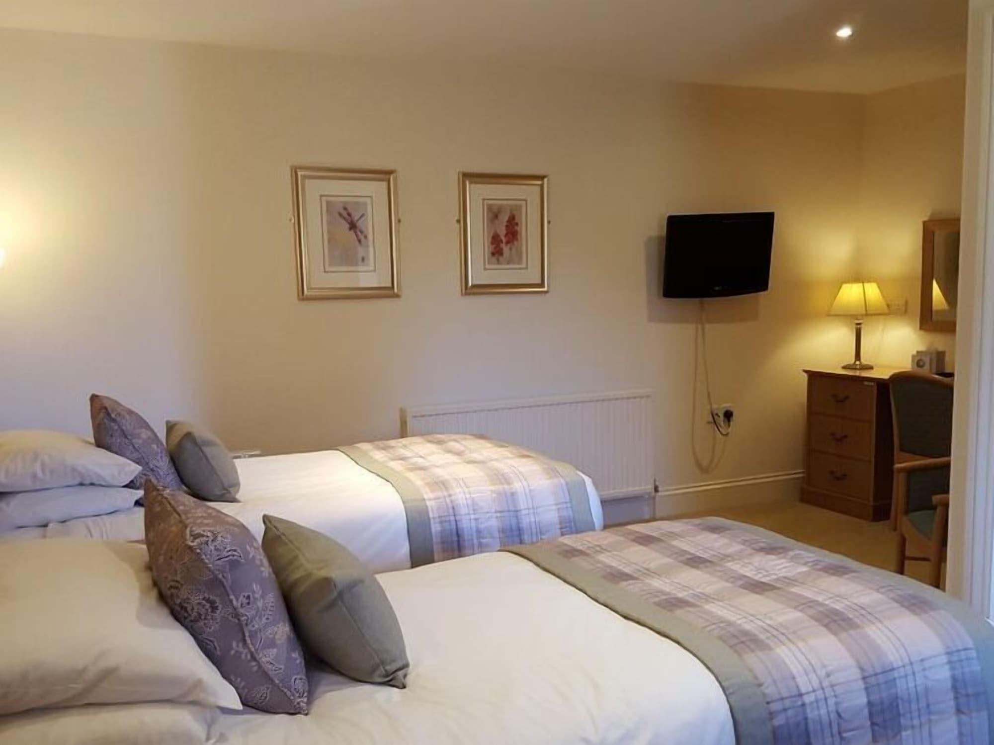 Hotel Apple Tree Bridgwater