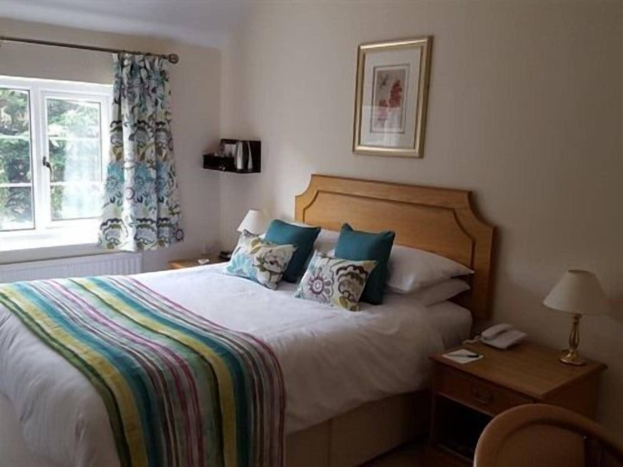 Apple Tree 3* Bridgwater