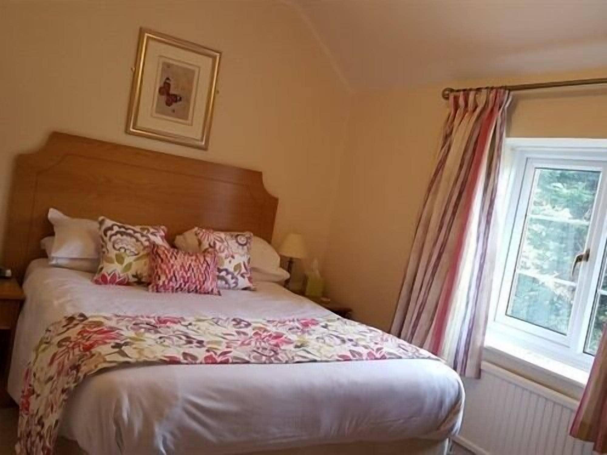 Apple Tree Hotel Bridgwater