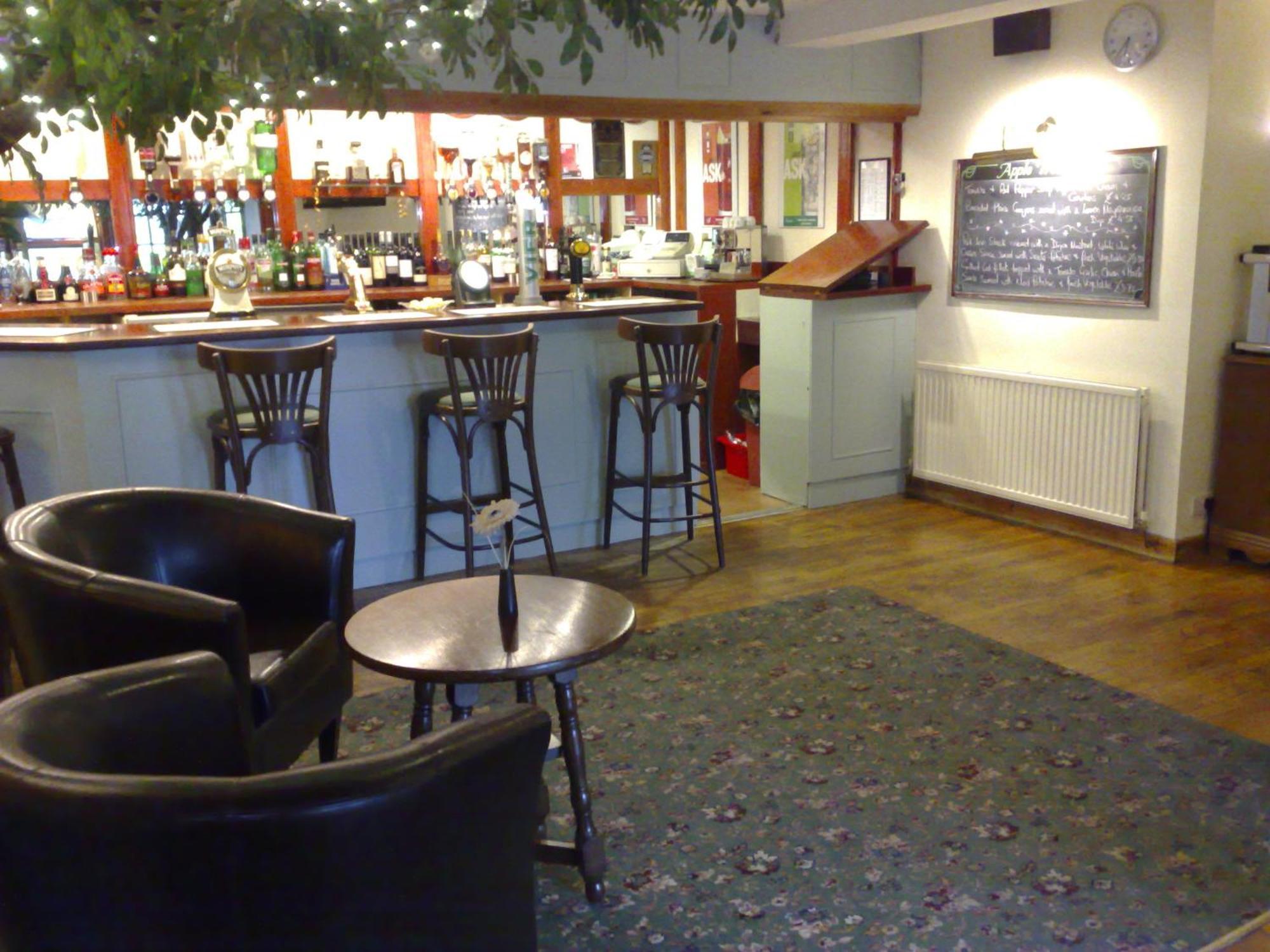 Apple Tree Bridgwater