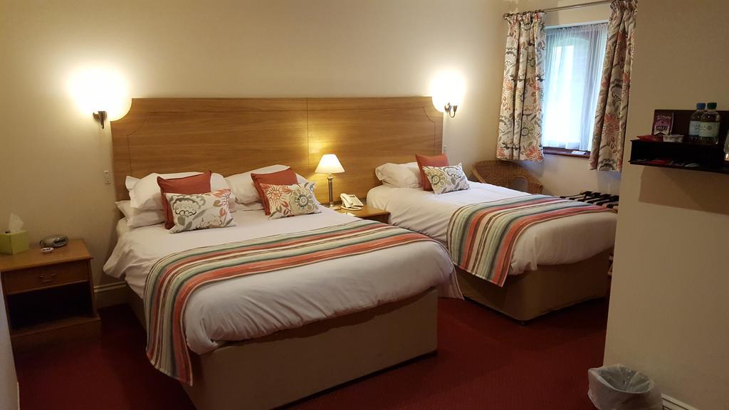 Apple Tree Hotel Bridgwater