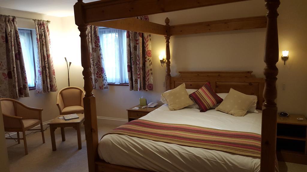 Hotel Apple Tree