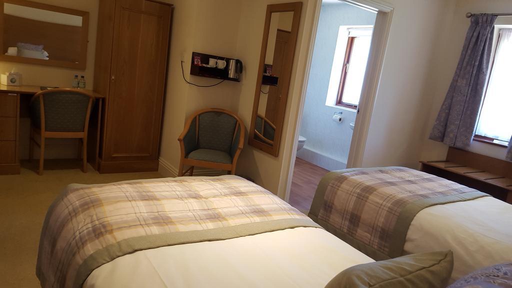 Hotel Apple Tree Bridgwater