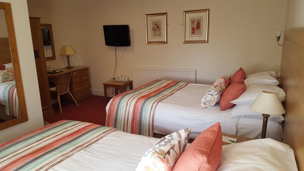 Hotel Apple Tree