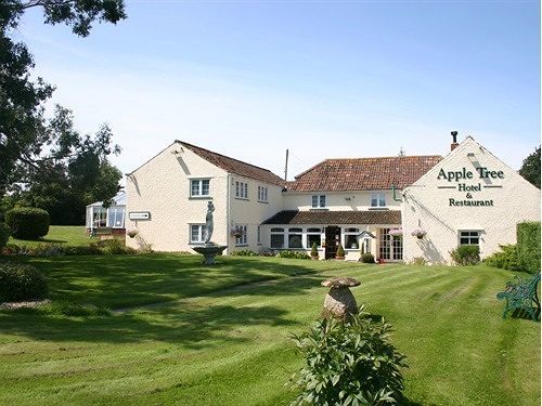 Hotel Apple Tree