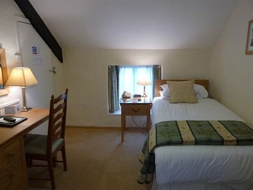 Hotel Apple Tree Bridgwater