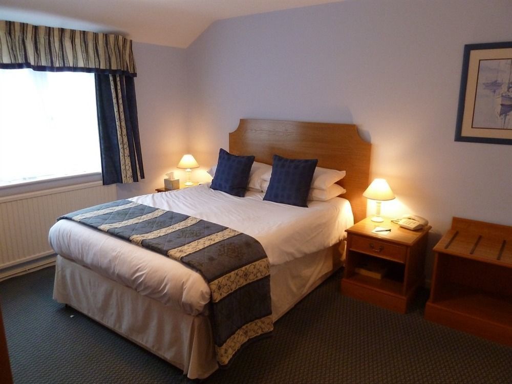 Hotel Apple Tree