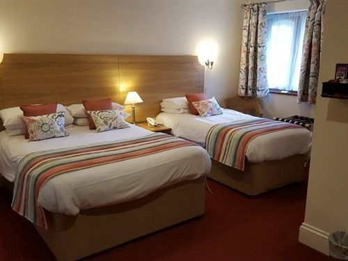 Apple Tree 3* Bridgwater