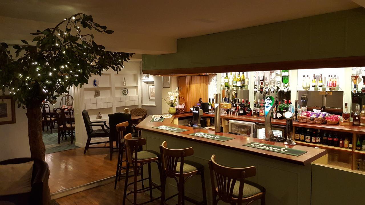 Apple Tree Hotel Bridgwater