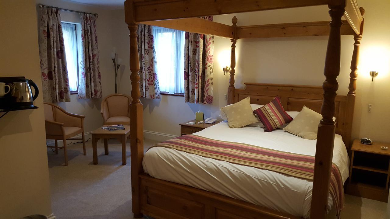 Hotel Apple Tree