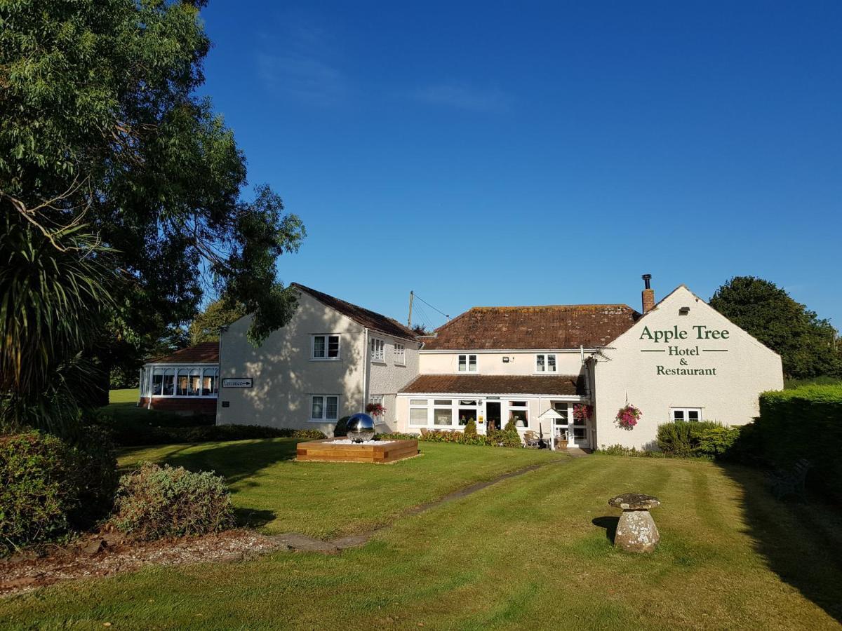 Hotel Apple Tree