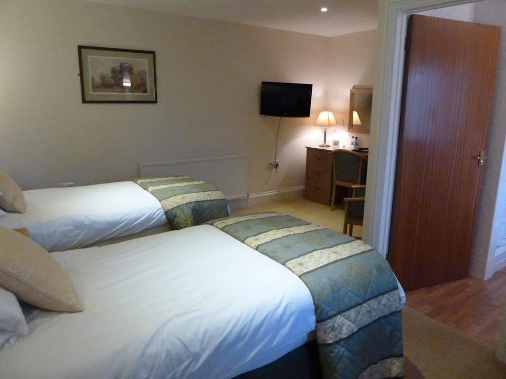 Apple Tree 3* Bridgwater